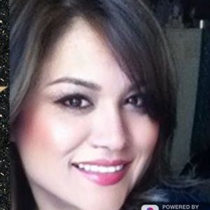 Meet your Posher, Angelica